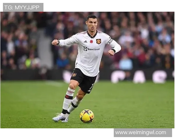 我心中最崇敬的足球明星与他不凡的职业生涯和影响力