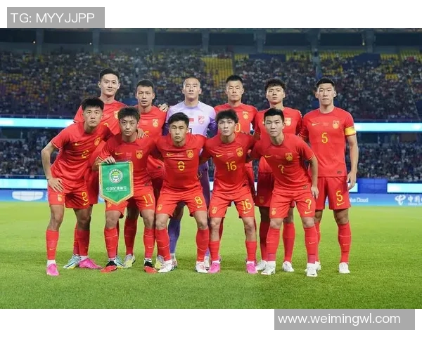 中国亚运会足球明星阵容揭晓各路球星齐聚展现青春风采与竞技实力